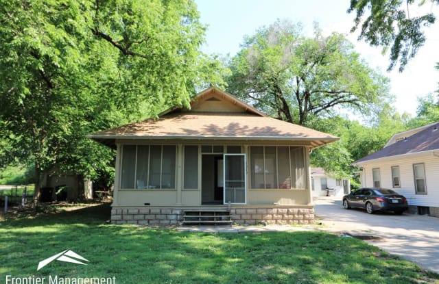 1010 Ratone St - 1010 Ratone Street, Manhattan, KS 66502