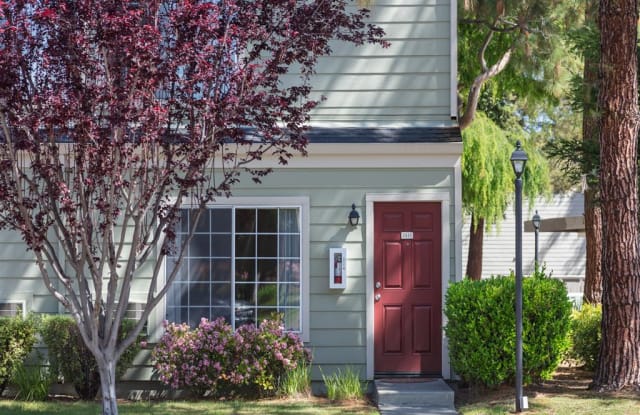 Photo of Central Park At Whisman Station
