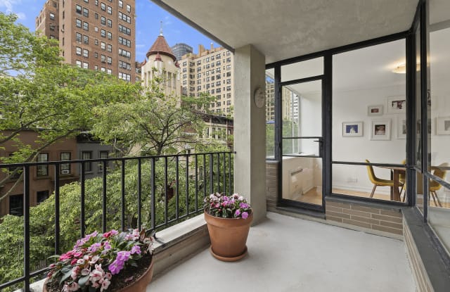 333 East 69th Street - 333 East 69th Street, New York City, NY 10021