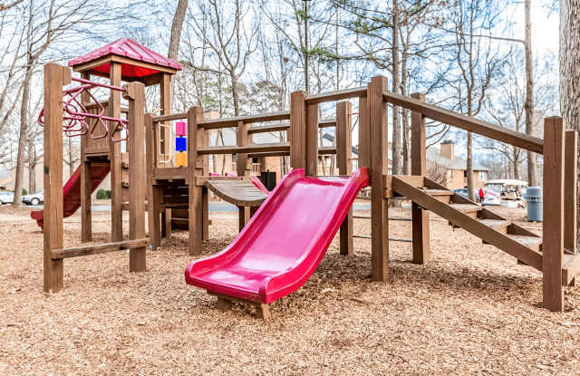 Photo of Affordable Housing - Paces Pointe Apartment Homes