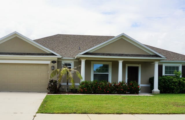 1125 NE Morgan Circle - 1125 Morgan Cir NE, Palm Bay, FL 32905