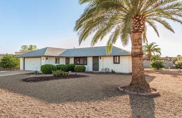 20014 N CONQUISTADOR Drive