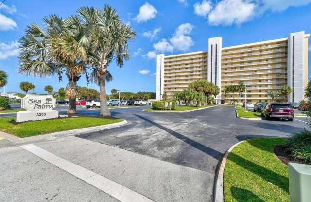 3200 North Highway A1a