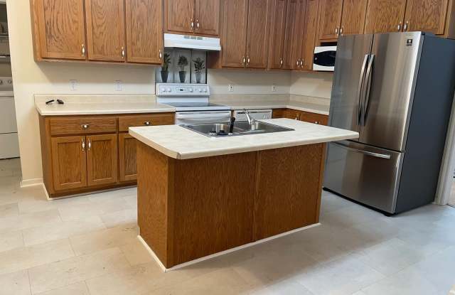 Immaculate House is Established Neighborhood