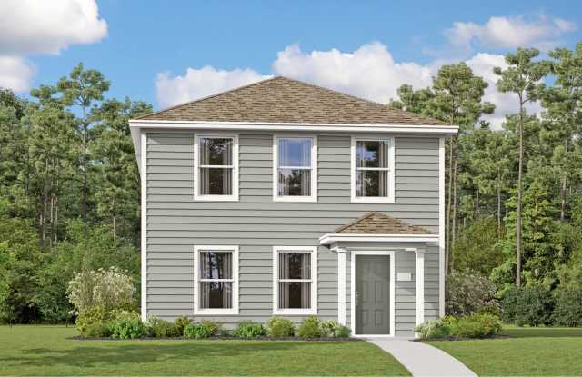 Room in 4 Bedroom Home at Janzen Rd