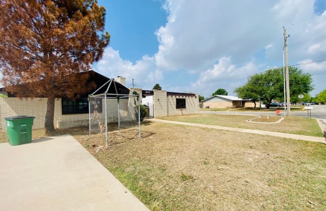 201 Norwood Dr. - 201 Norwood Drive, San Angelo, TX 76903