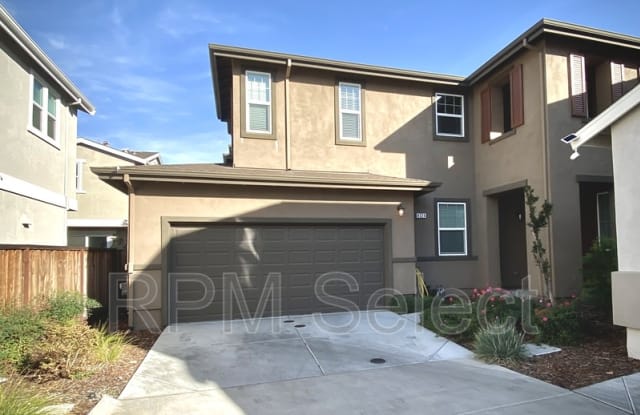 4024 Beechcraft Way - 4024 Beechcraft Way, Sacramento, CA 95834