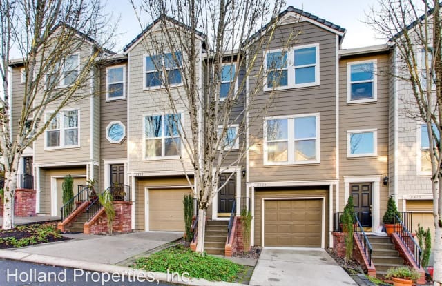 2824 NW Kennedy Ct - 2824 Northwest Kennedy Court, Portland, OR 97229