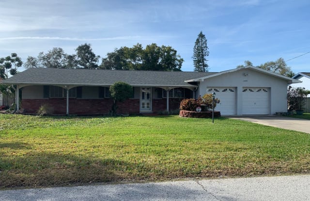 11400 Walker Ave - 11400 Walker Avenue, Pinellas County, FL 33772