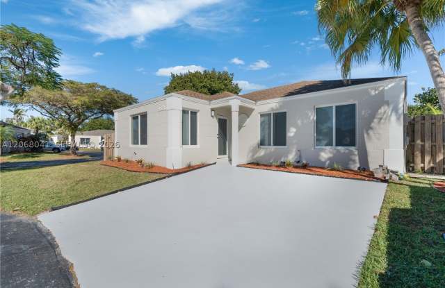 9826 SW 222nd Ter