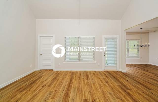 1400 Brookhaven Drive