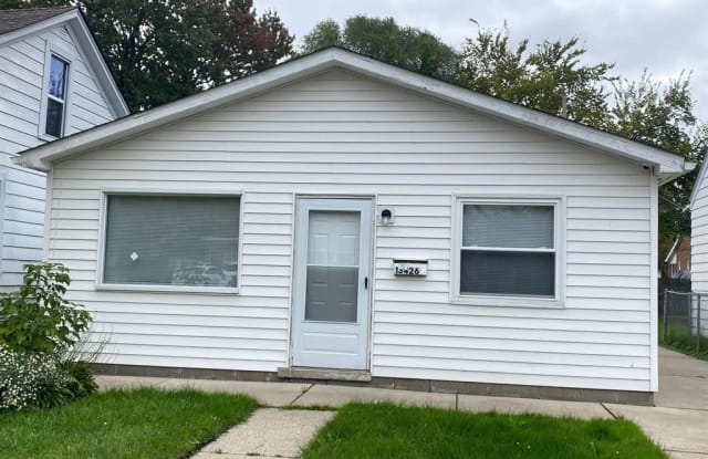 13426 Vernon Ave - 13426 Vernon Avenue, Warren, MI 48089