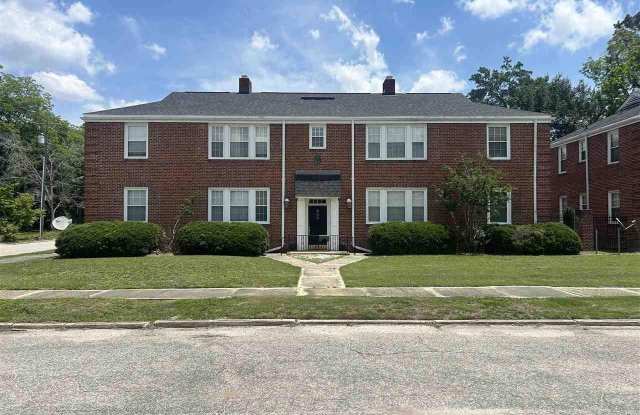 600-4 Warley St.