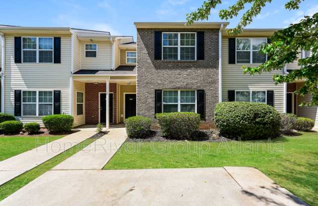 2330 Marlin Dr