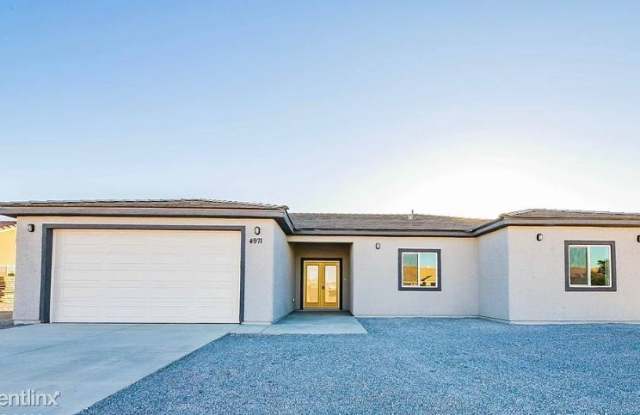 2744 Mount Charleston