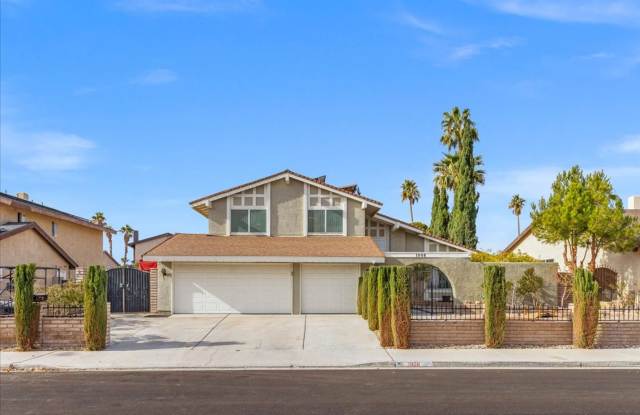 Fabulous Home with No HOA!