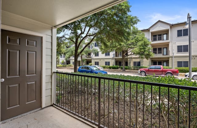 The Artisan Luxury Apartment Homes