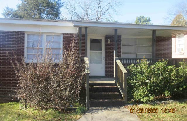 1704 STANDISH Street - 1704 Standish Street, Columbia, SC 29203