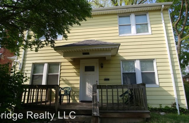 1148 Rossmore Avenue - 1148 Rossmore Avenue, Cincinnati, OH 45237