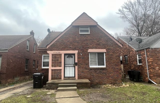 10430 McKinney - 10430 McKinney Street, Detroit, MI 48224