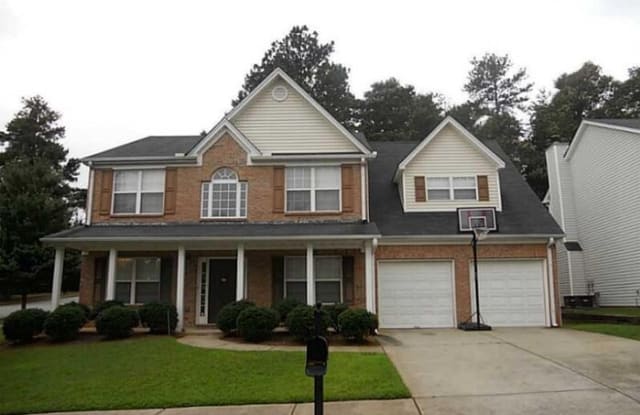 3862 Alexandra Oak Court - 3862 Alexandra Oak Court, Gwinnett County, GA 30024