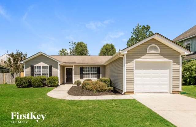 181 Bellelaine Drive