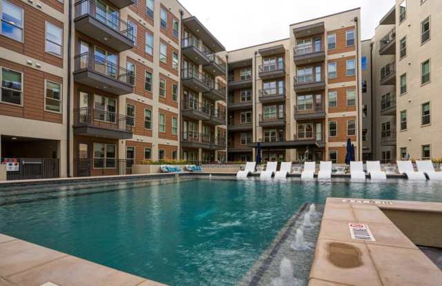 Photo of 10802 N Mopac Expy Bldg 4