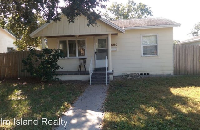 850 52nd Ave N - 850 52nd Avenue North, St. Petersburg, FL 33703