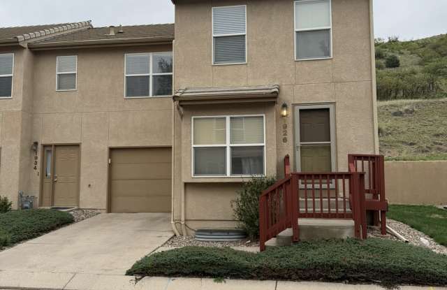 1926 Bristlecone Drive