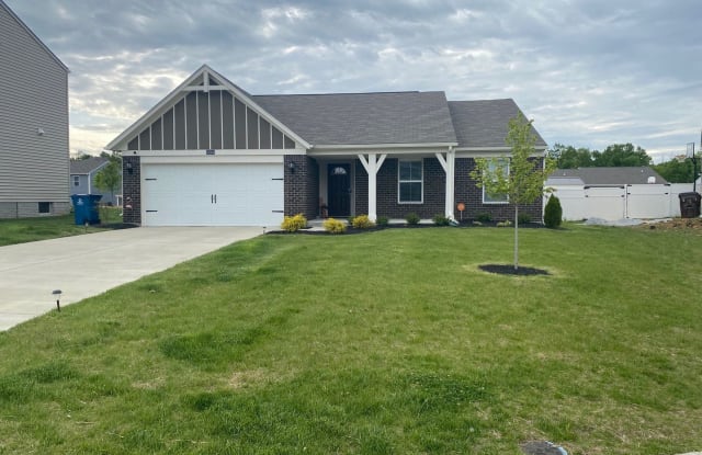 10004 Tuscany Ridge Ct. - 10004 Tuscany Ridge Ct, Jefferson County, KY 40291