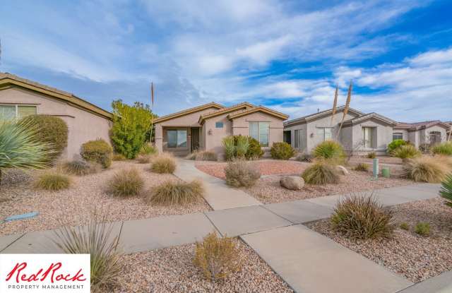 Photo of 2 Bedroom Townhome in Coral Canyon with Resort Amenities