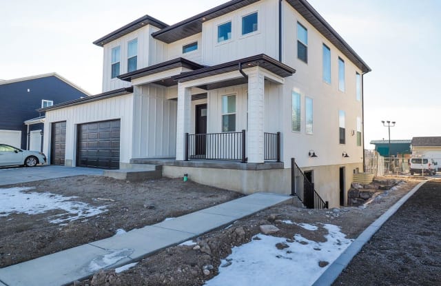 1153 w 1425 n - 1153 West 1425 North, Lehi, UT 84043