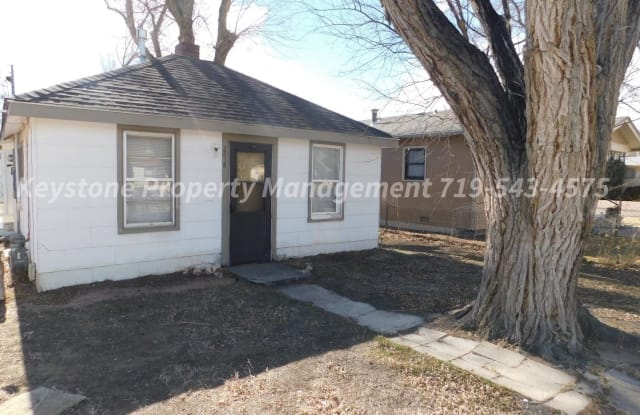 2218 Rice Ave. - 2218 Rice Avenue, Pueblo, CO 81004