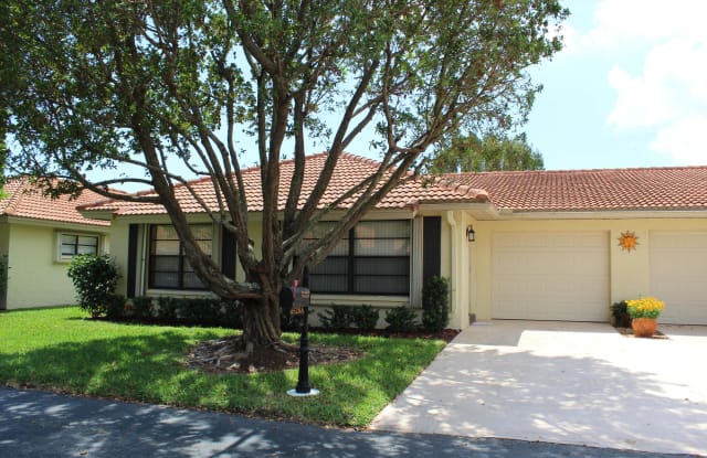 4520 Pandanus Tree Road - 4520 Pandana Tree Rd, Palm Beach County, FL 33436