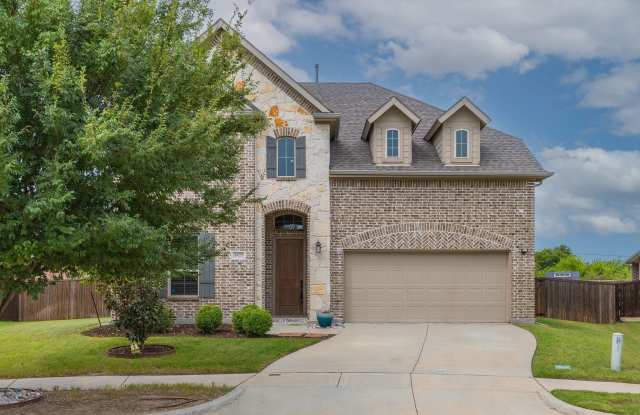 3521 Camden Court