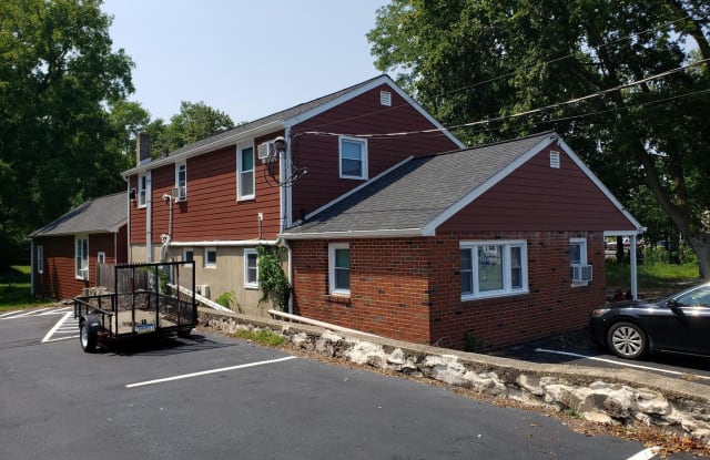 45 S MAIN ST #UNIT 3 - 45 S Main St, Yardley, PA 19067