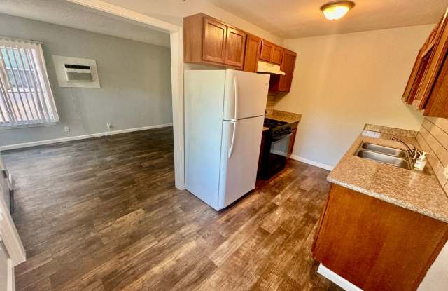 Photo of Newly Renovated 1bd/1bth Apartment Available!