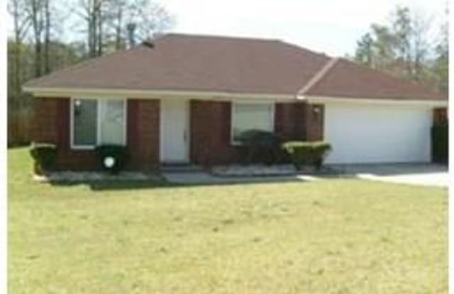 3310 Wombles Court - 3310 Wombles Court, Augusta, GA 30815