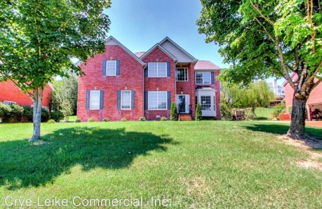 236 Dandridge Drive - 236 Dandridge Drive, Franklin, TN 37067