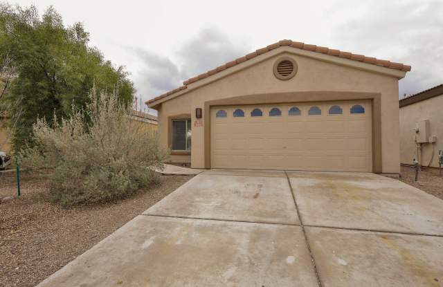 484 East Placita Nodo - 484 East Placita Nodo, Sahuarita, AZ 85629