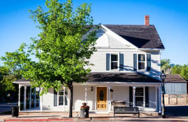 3725 Cleveland Avenue - Z