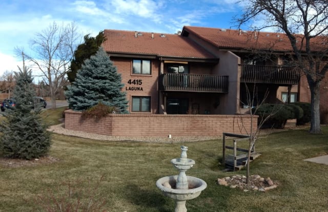 4415 Laguna Place, Unit 112 - 4415 Laguna Pl Unit 210, Boulder, CO 80303