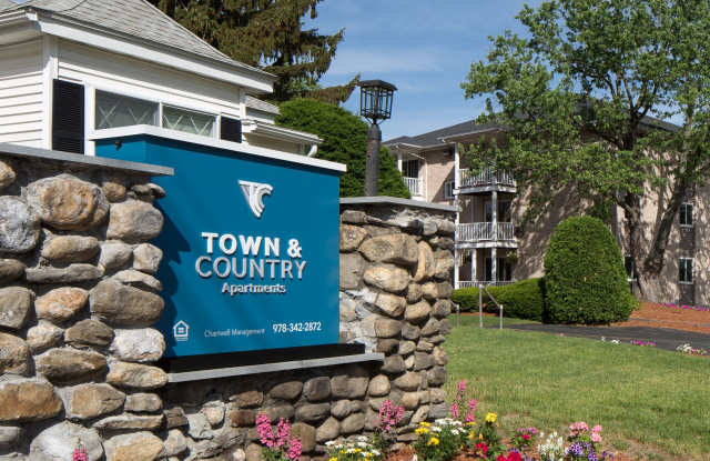 Town and Country