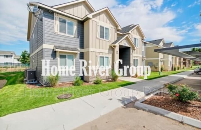 6701 W Colehaven Dr - 6701 West Colehaven Drive, Boise, ID 83704