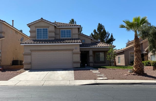 331 Laguna Glen Dr. - 331 Laguna Glen Drive, Henderson, NV 89014