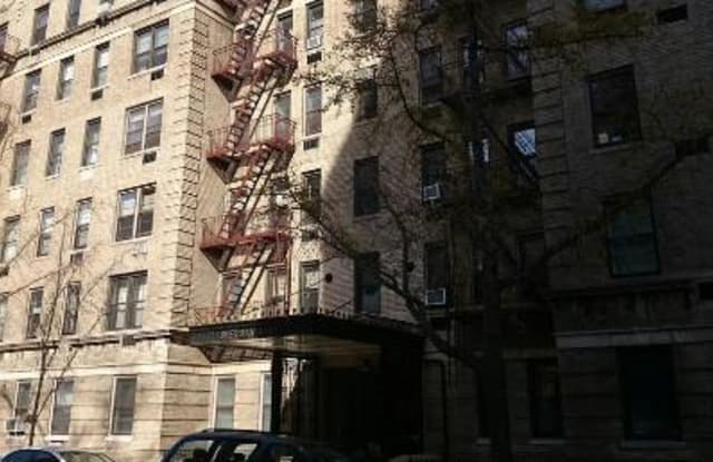 129 West Washington Place - 129 Sheridan Square, New York City, NY 10014