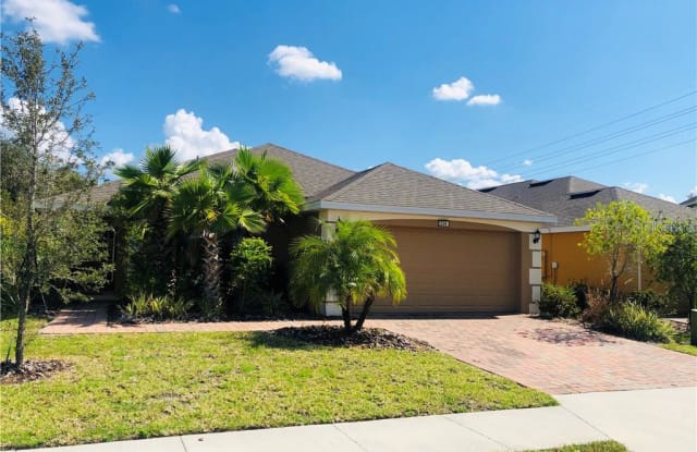 2239 VICTORIA DRIVE - 2239 Victoria Dr, Polk County, FL 33837