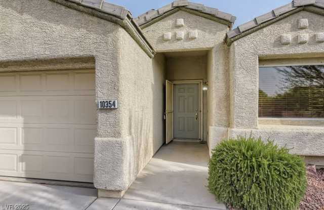 10354 Spider Rock Avenue