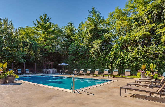 Photo of Timber Hollow Apartments