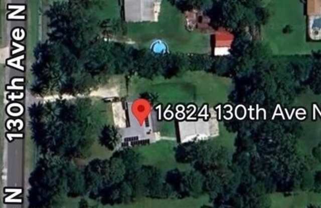 16824 130th Avenue N